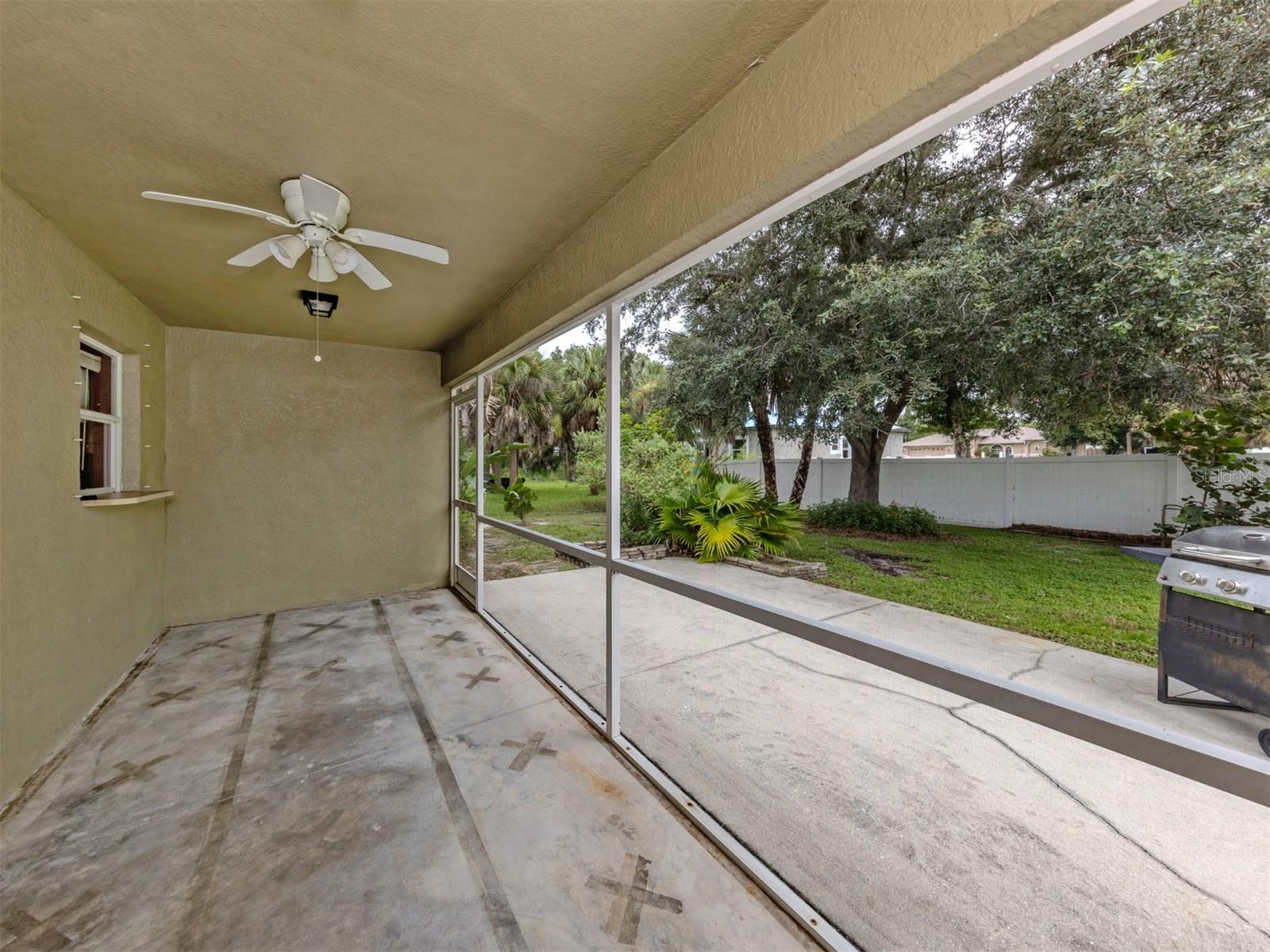 PORT CHARLOTTE SUB 08 - Residential