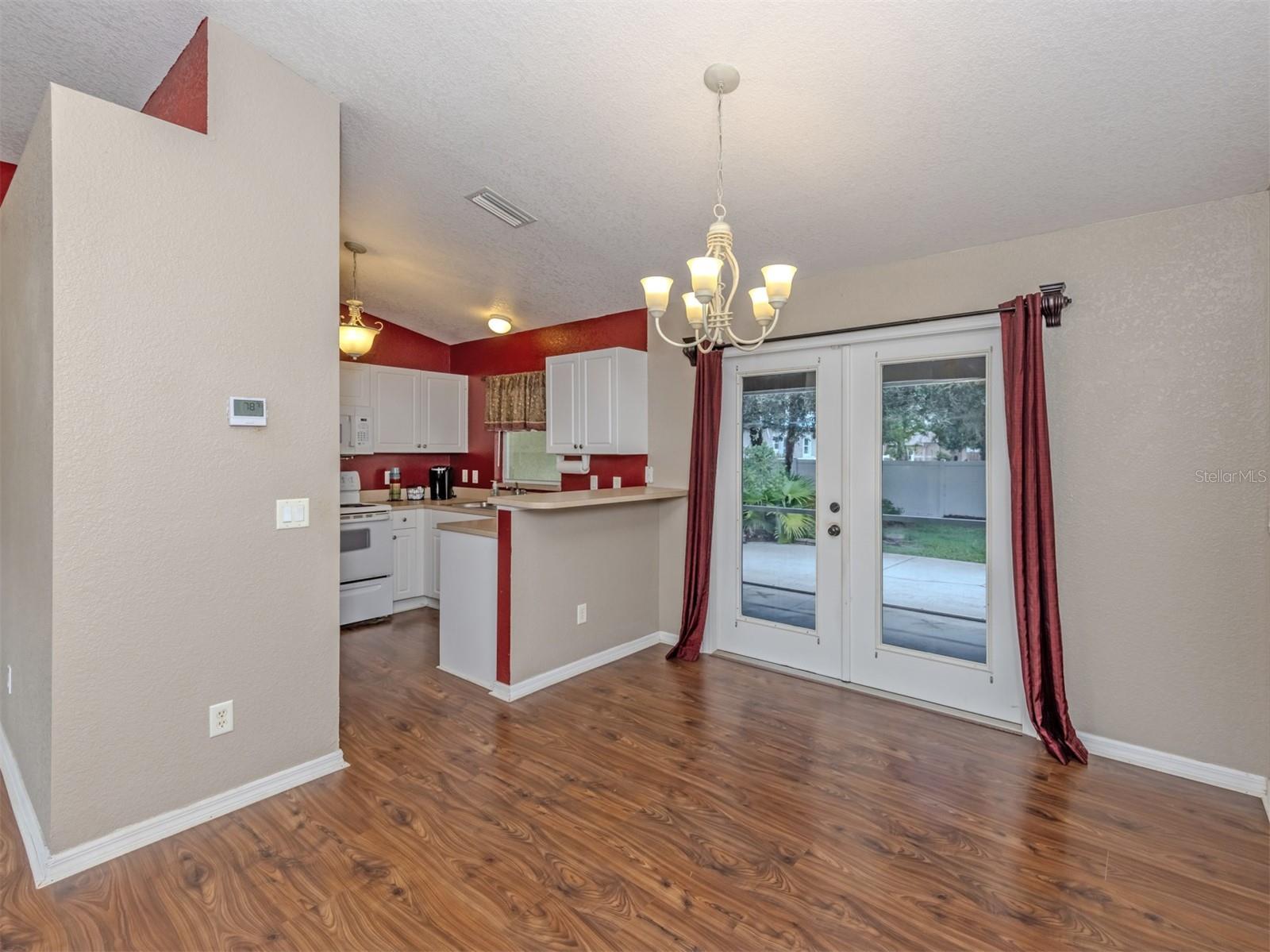 PORT CHARLOTTE SUB 08 - Residential