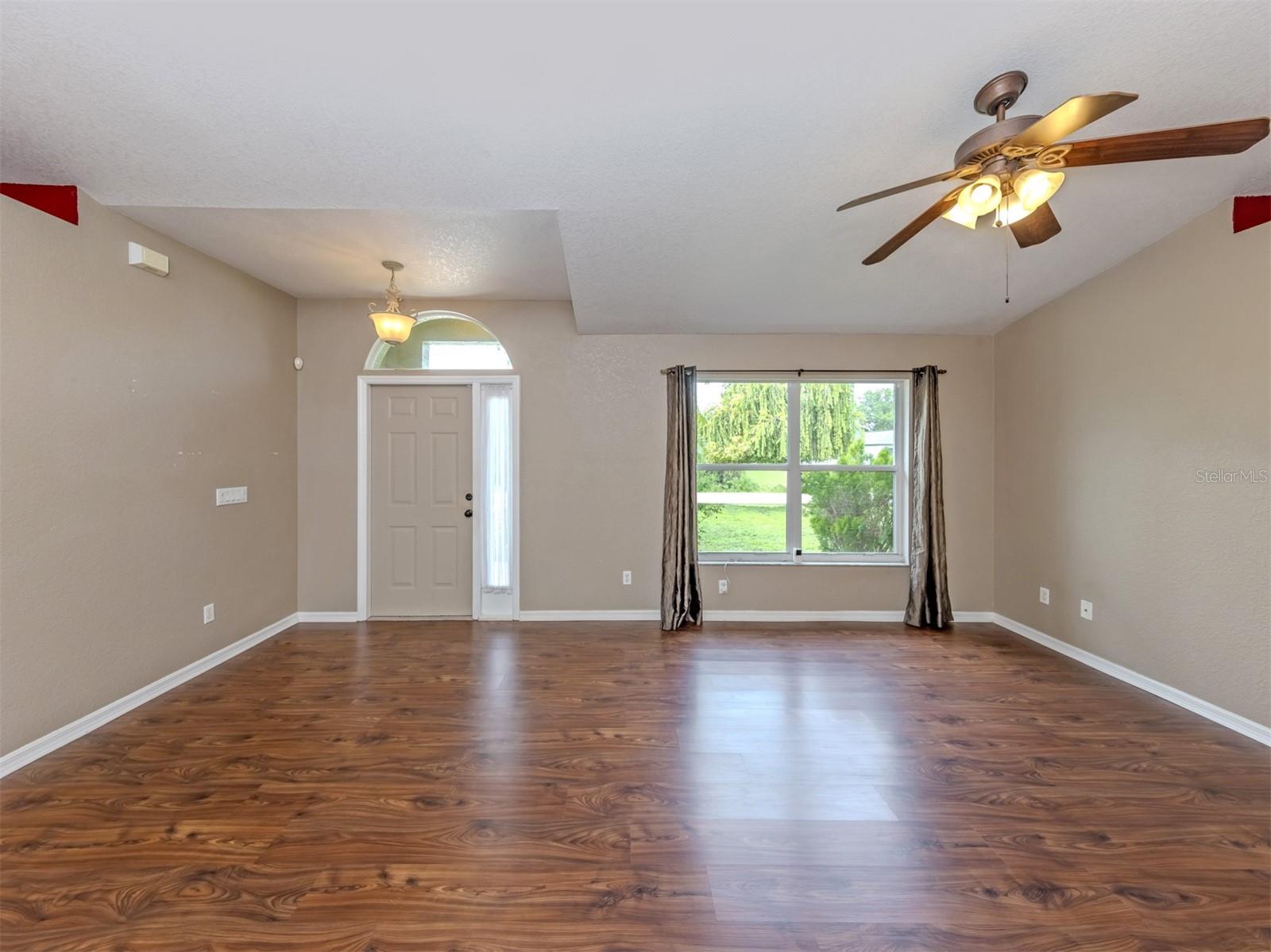 PORT CHARLOTTE SUB 08 - Residential