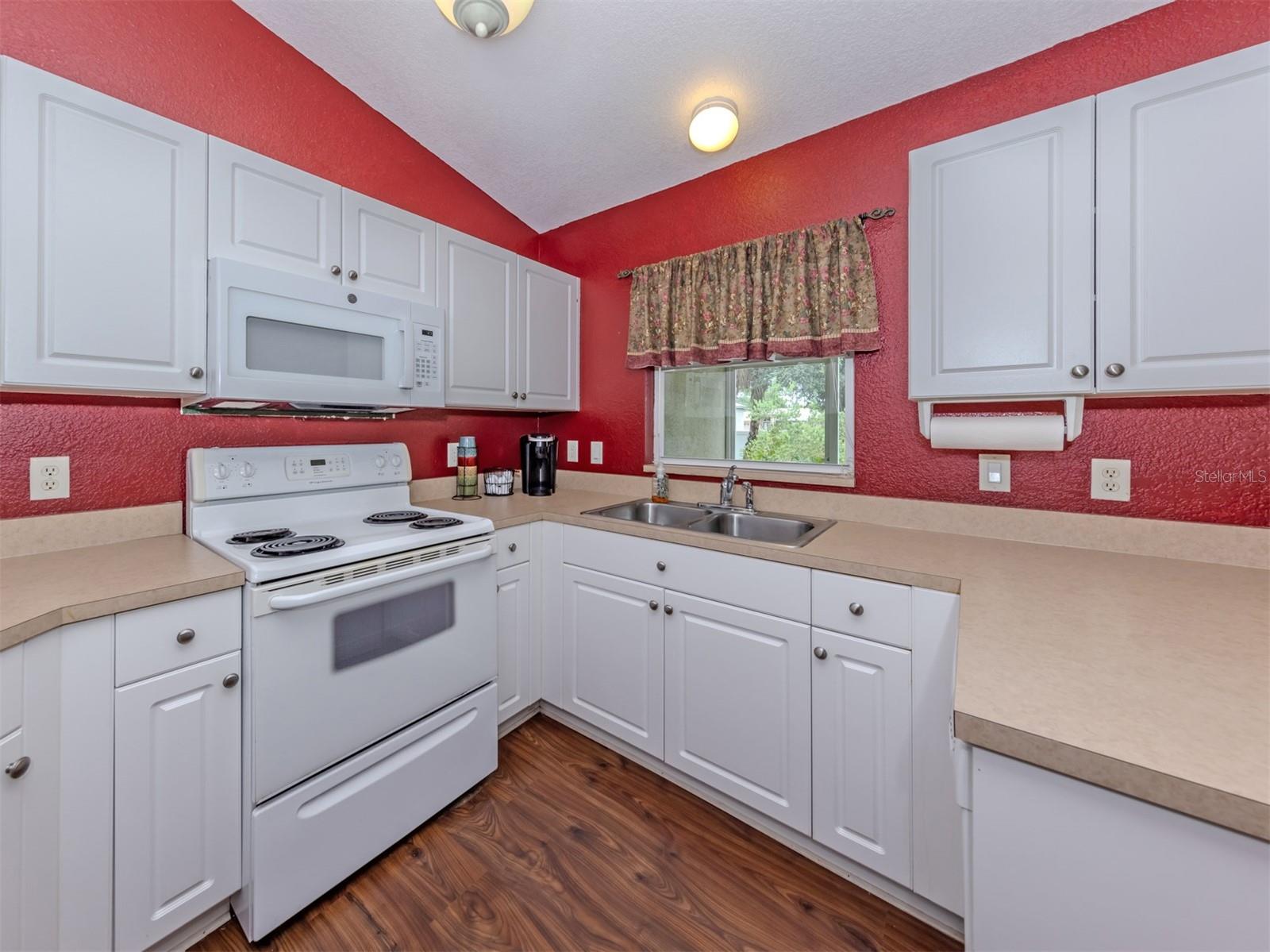 PORT CHARLOTTE SUB 08 - Residential