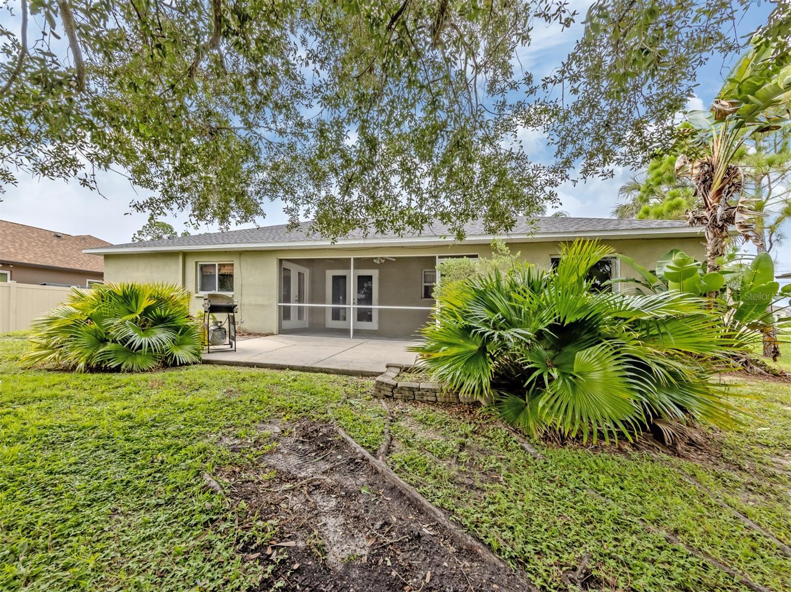 PORT CHARLOTTE SUB 08 - Residential