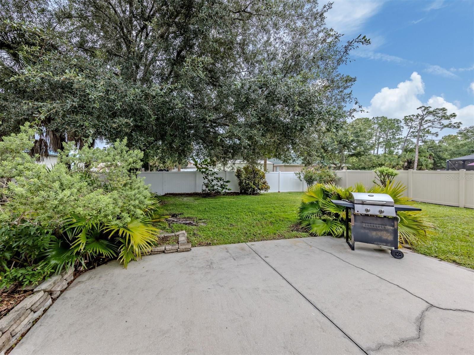 PORT CHARLOTTE SUB 08 - Residential