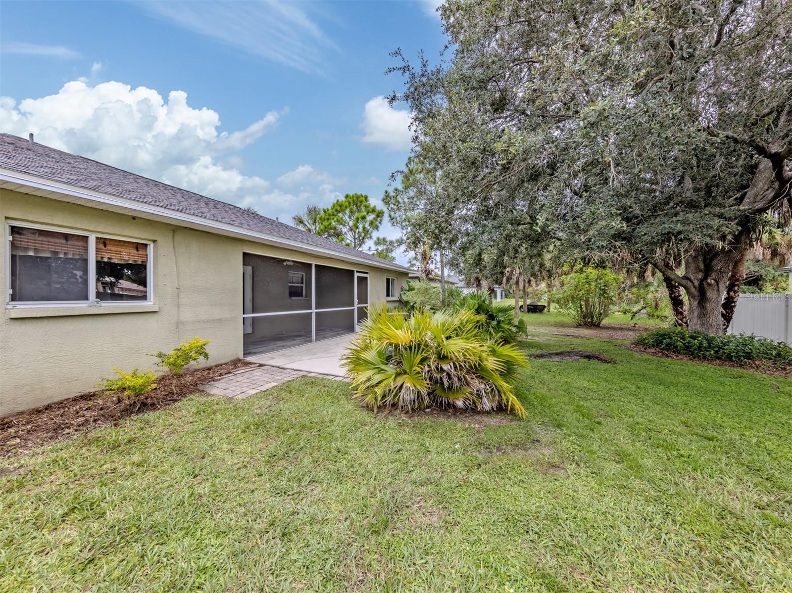 PORT CHARLOTTE SUB 08 - Residential