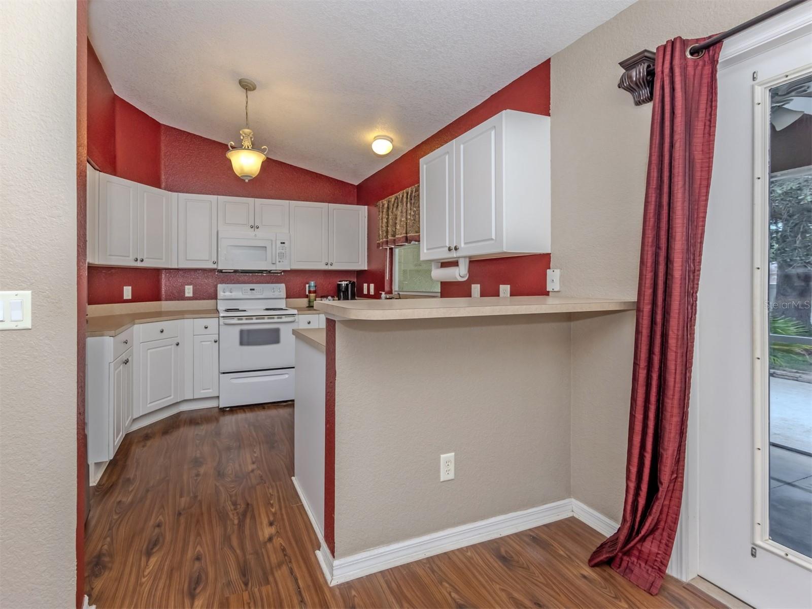 PORT CHARLOTTE SUB 08 - Residential