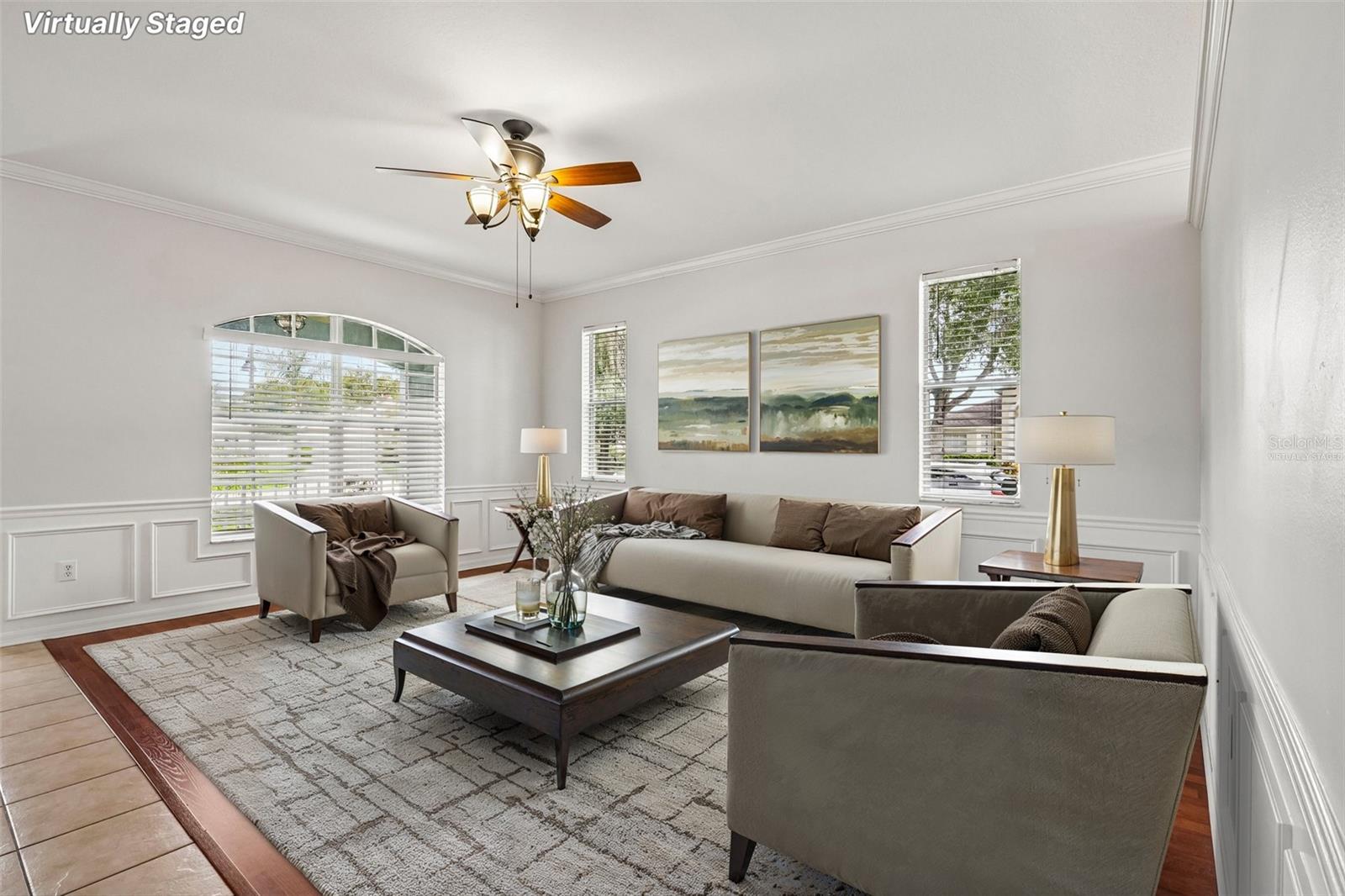 SUNCOAST MEADOWS - INCREMENT - Residential