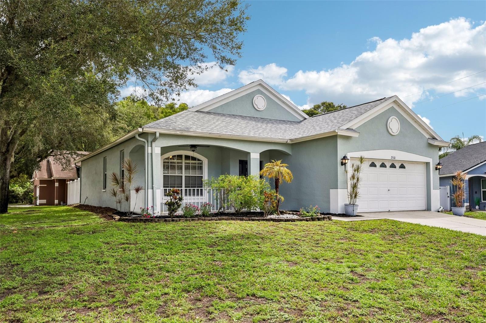 SUNCOAST MEADOWS - INCREMENT - Residential