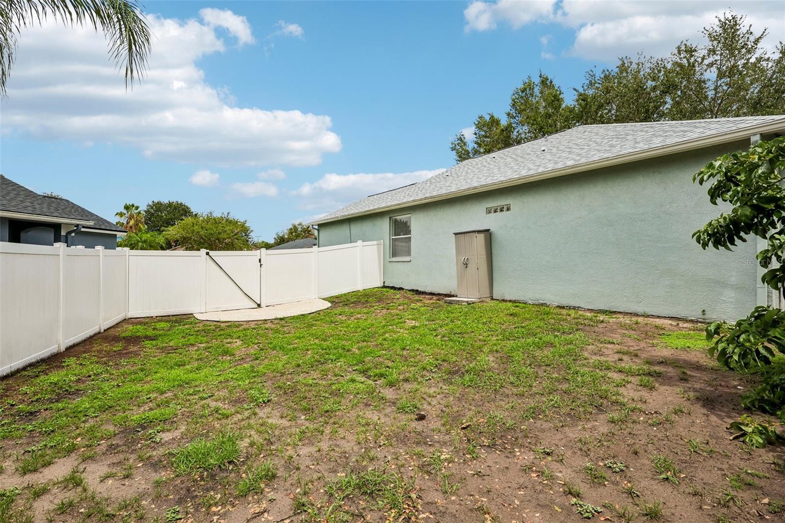 SUNCOAST MEADOWS - INCREMENT - Residential