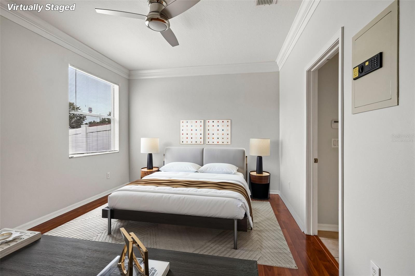 SUNCOAST MEADOWS - INCREMENT - Residential