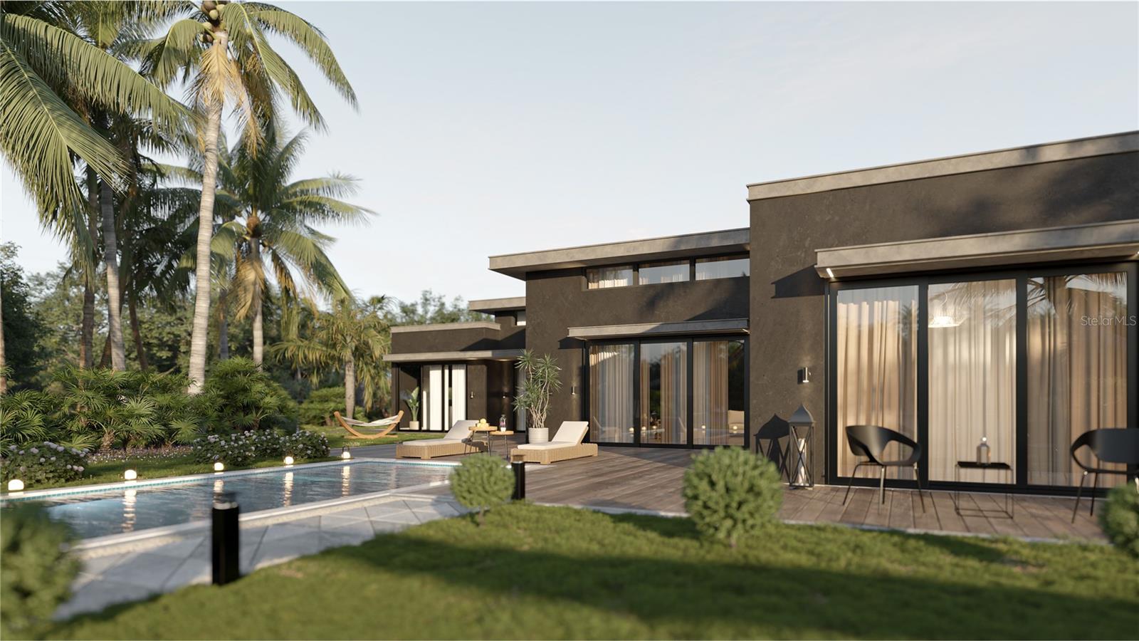 PUNTA GORDA ISLES SEC 14 - Residential