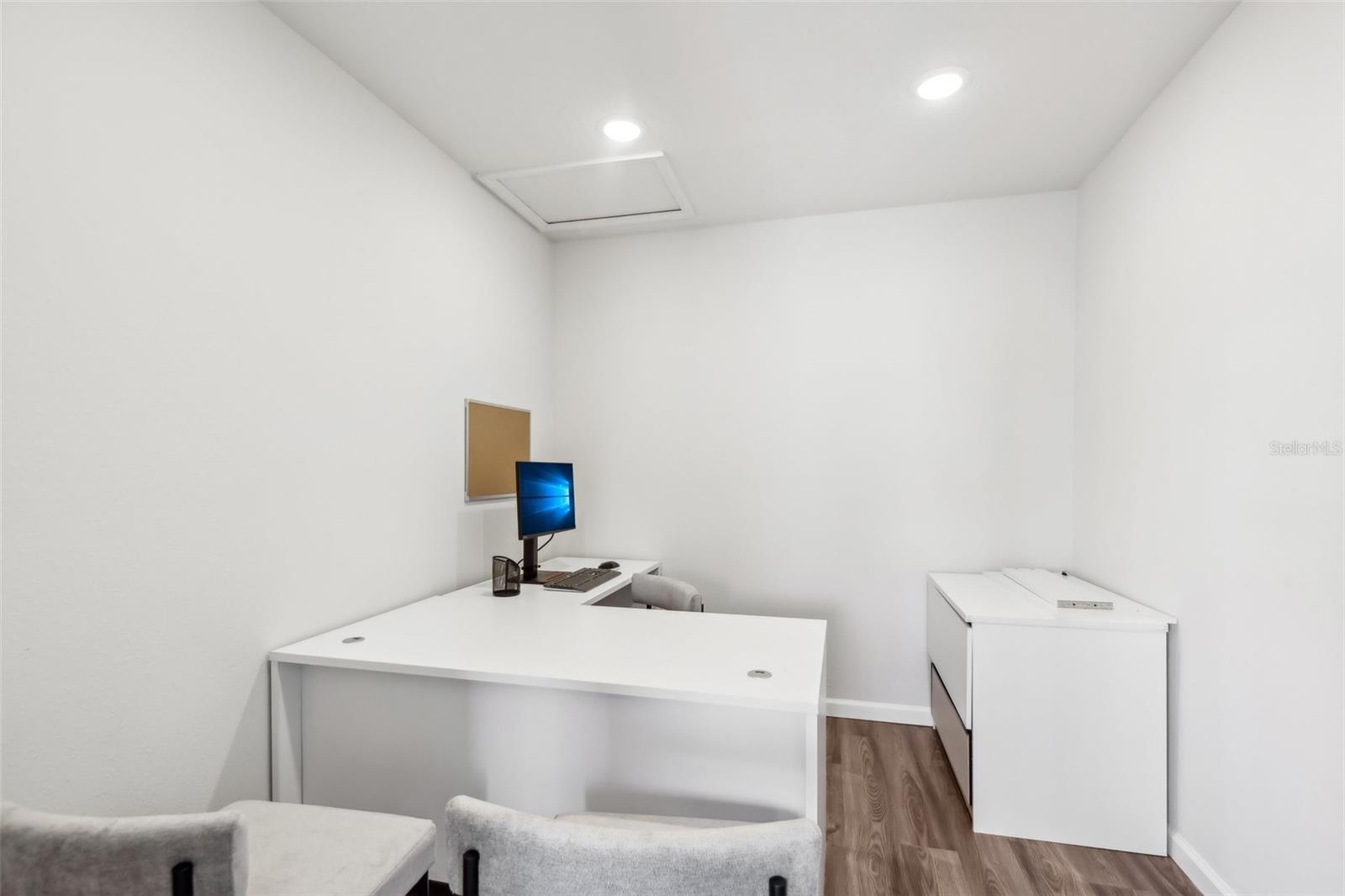 SCENIC TERRACE SOUTH PHASE 1 - Residential