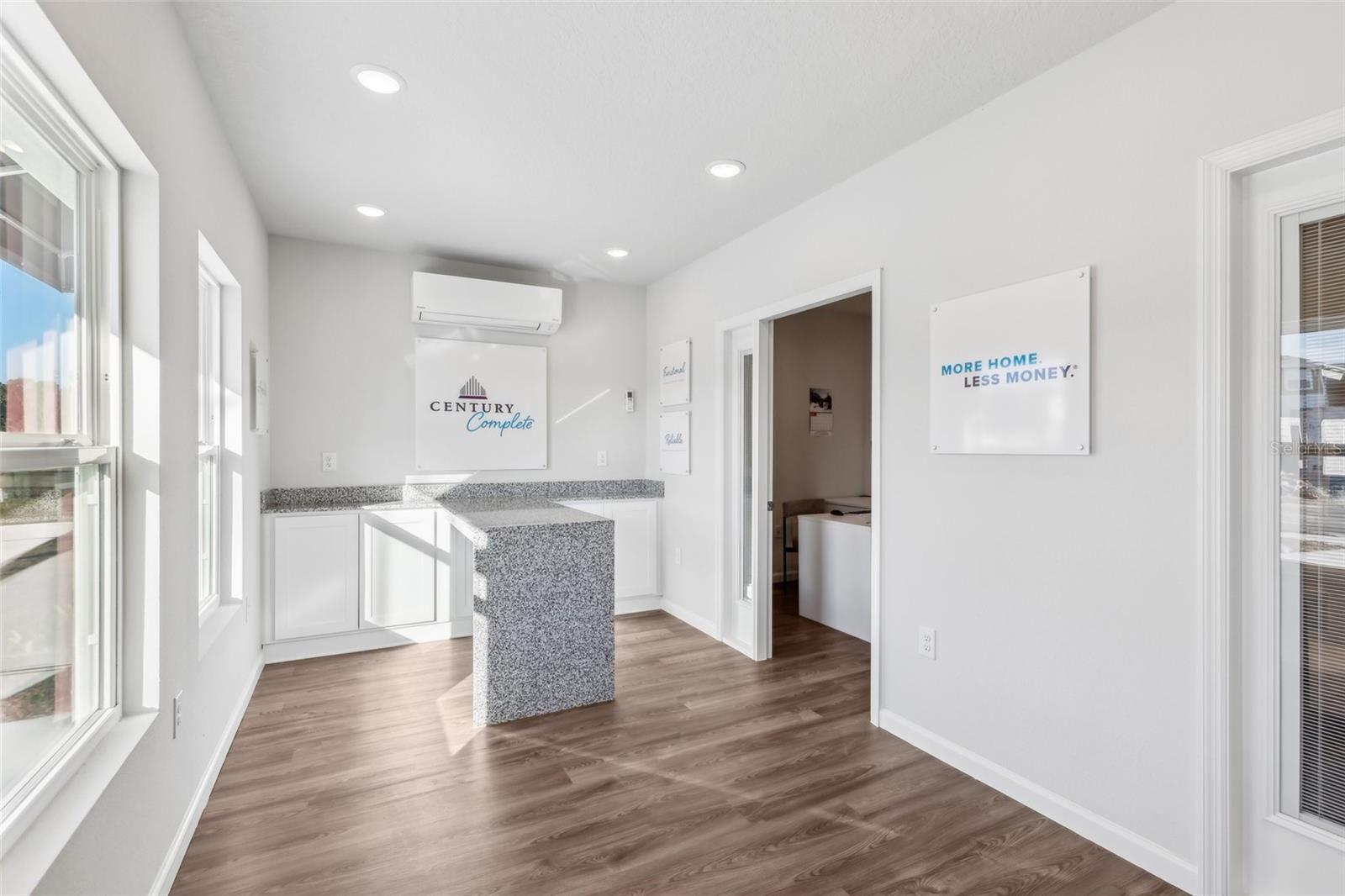 SCENIC TERRACE SOUTH PHASE 1 - Residential