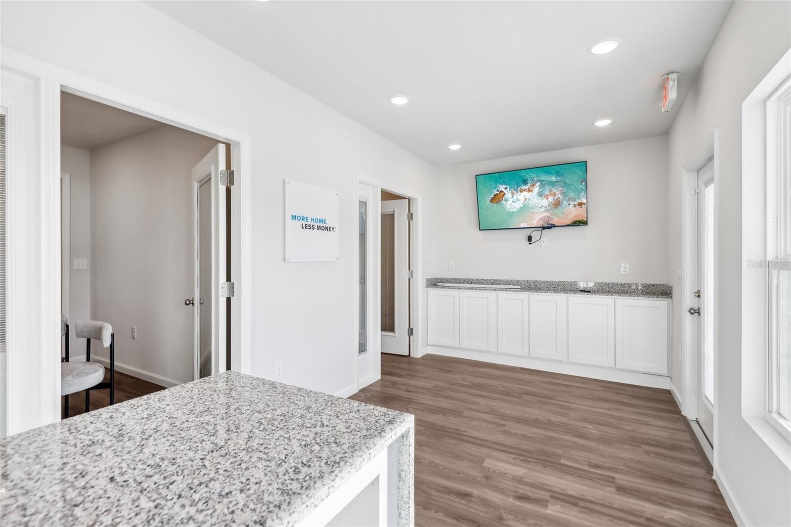SCENIC TERRACE SOUTH PHASE 1 - Residential