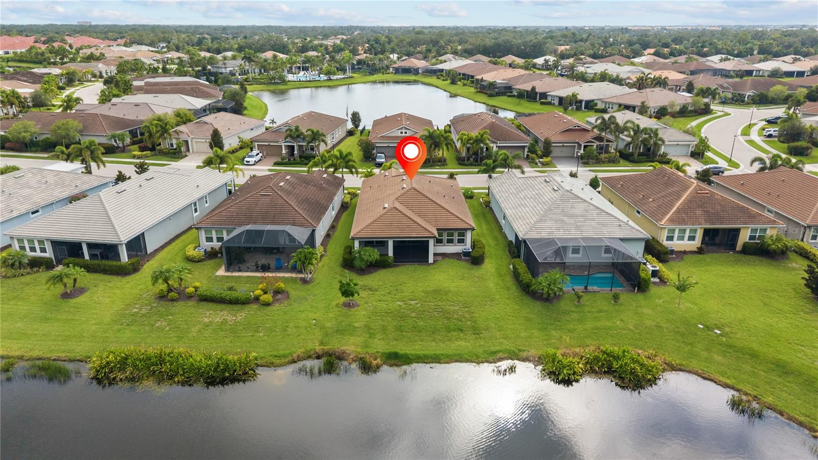 SUNRISE PRESERVE - Residential