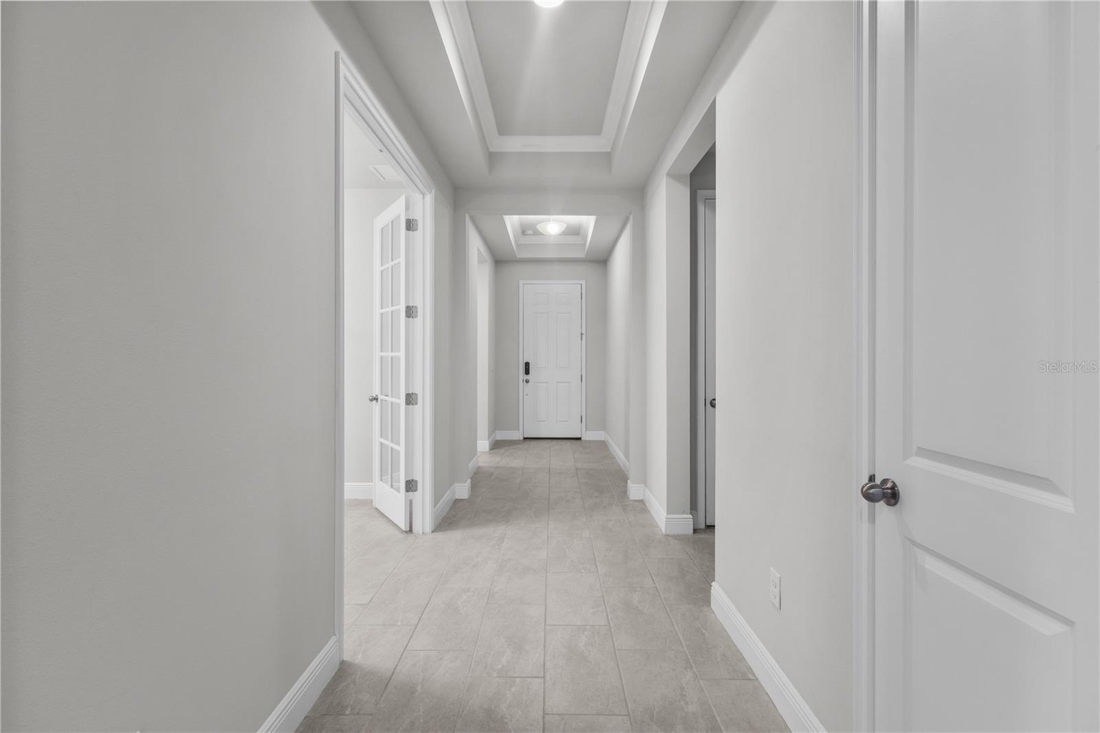SUNRISE PRESERVE - Residential