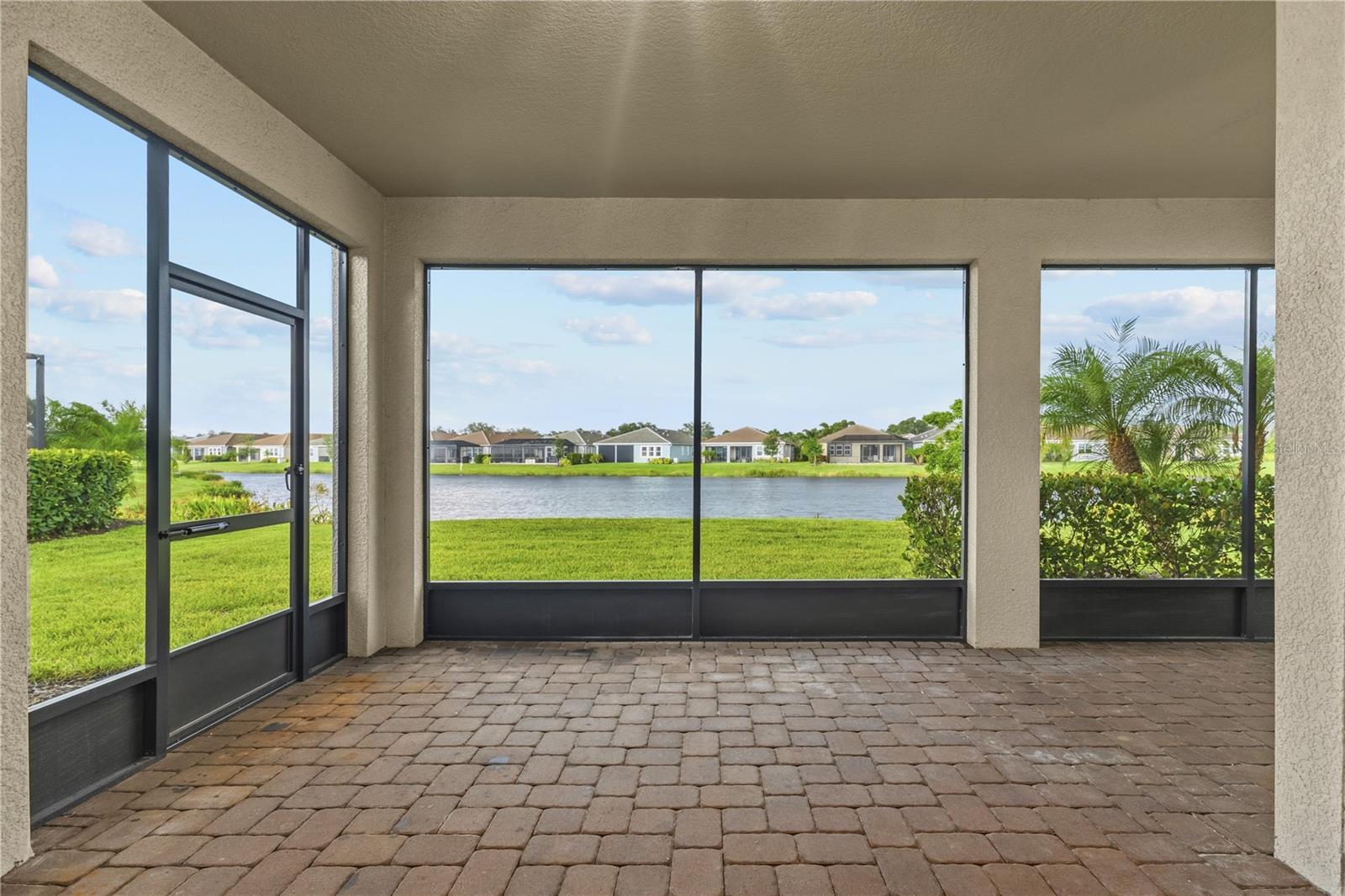 SUNRISE PRESERVE - Residential