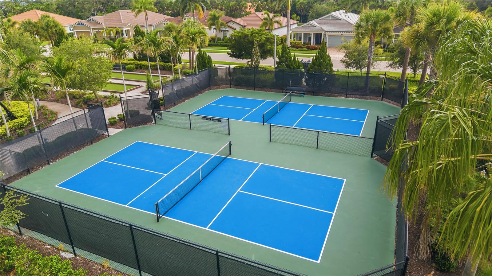 SUNRISE PRESERVE - Residential