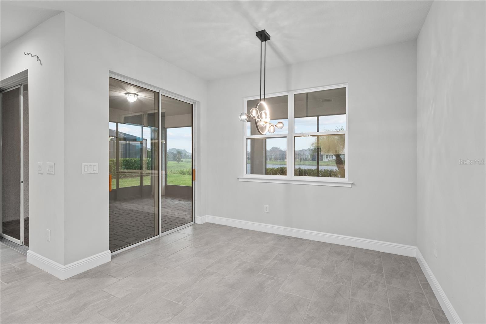 SUNRISE PRESERVE - Residential
