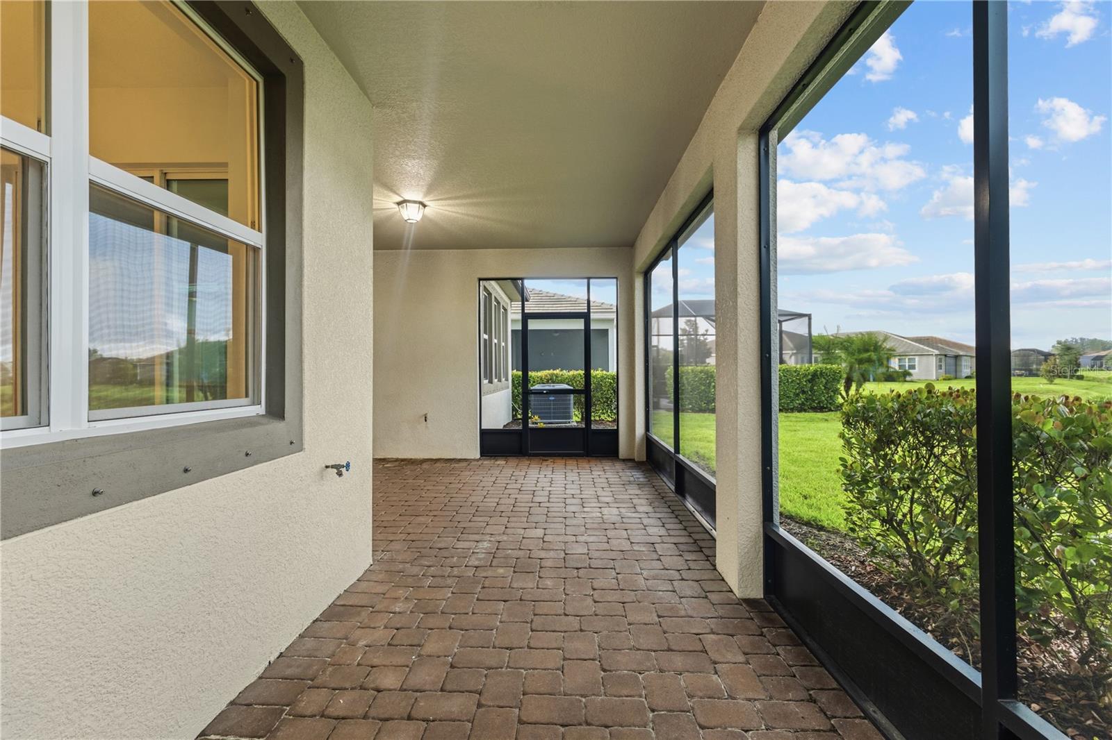 SUNRISE PRESERVE - Residential