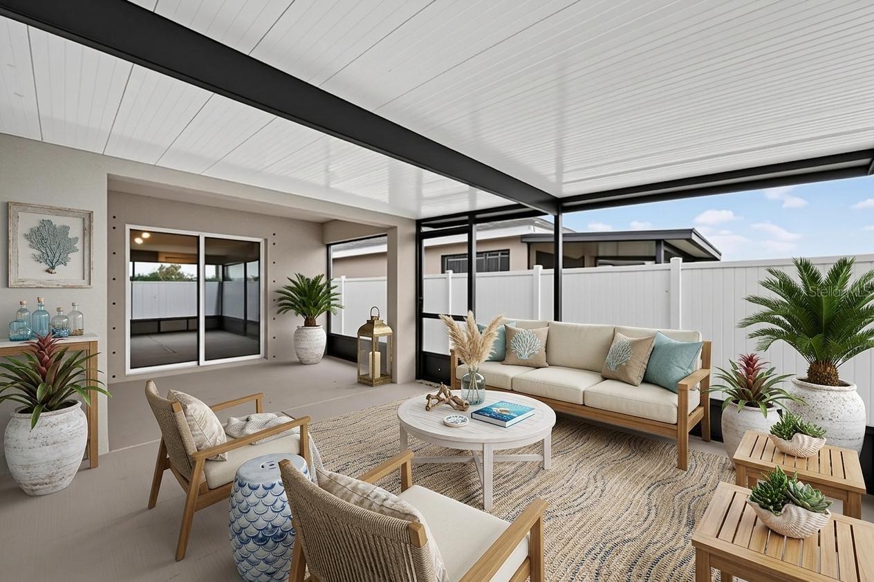 BROOKSIDE ESTATES - Residential