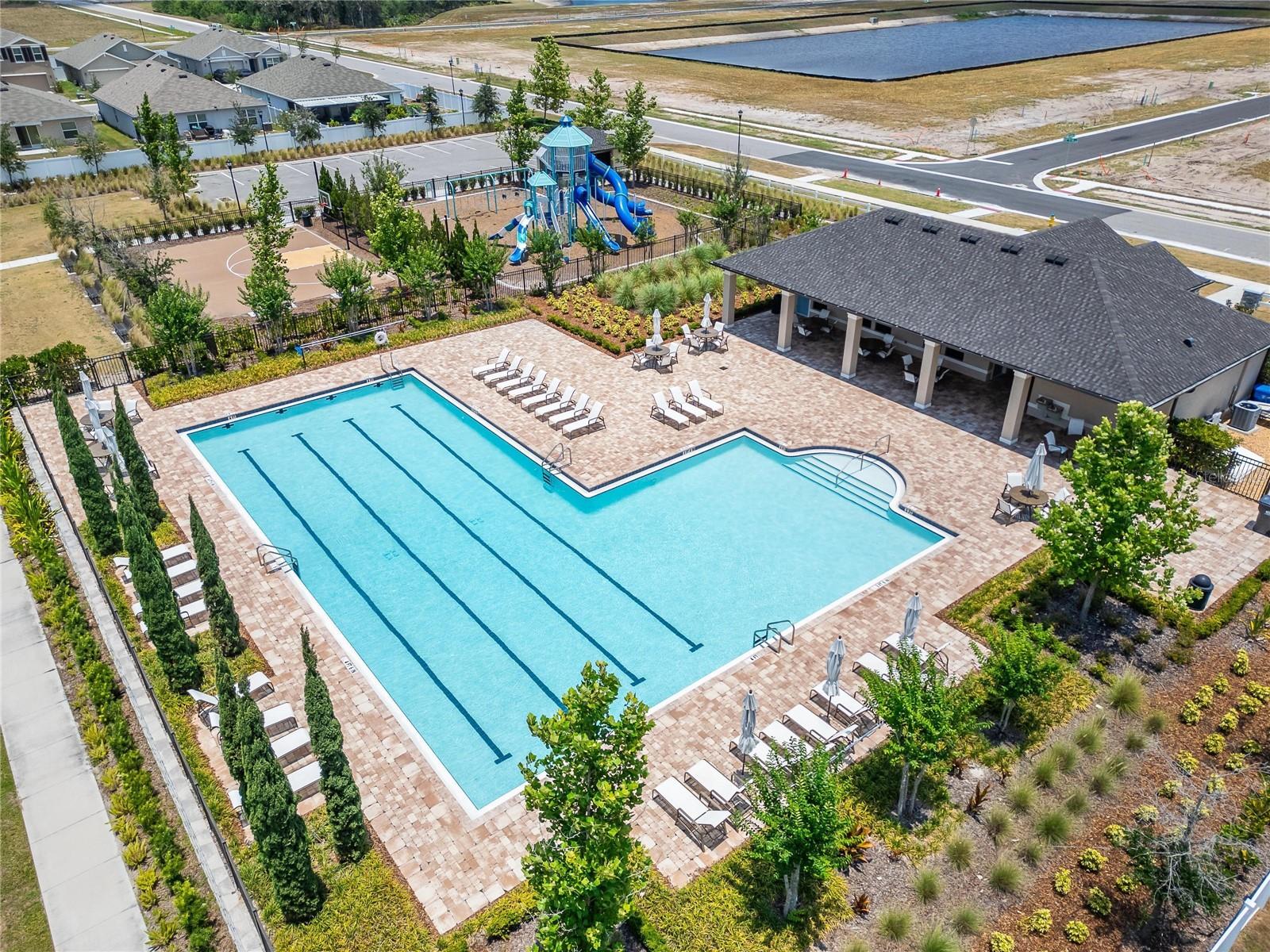 BROOKSIDE ESTATES - Residential