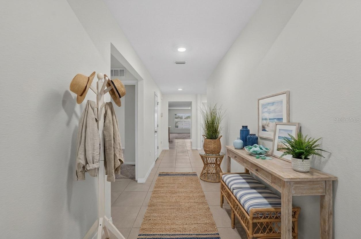 BROOKSIDE ESTATES - Residential