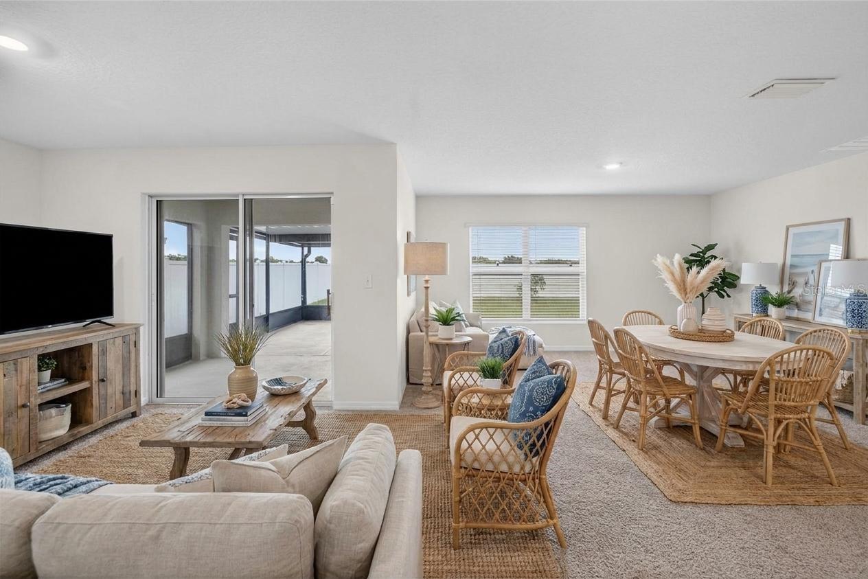 BROOKSIDE ESTATES - Residential