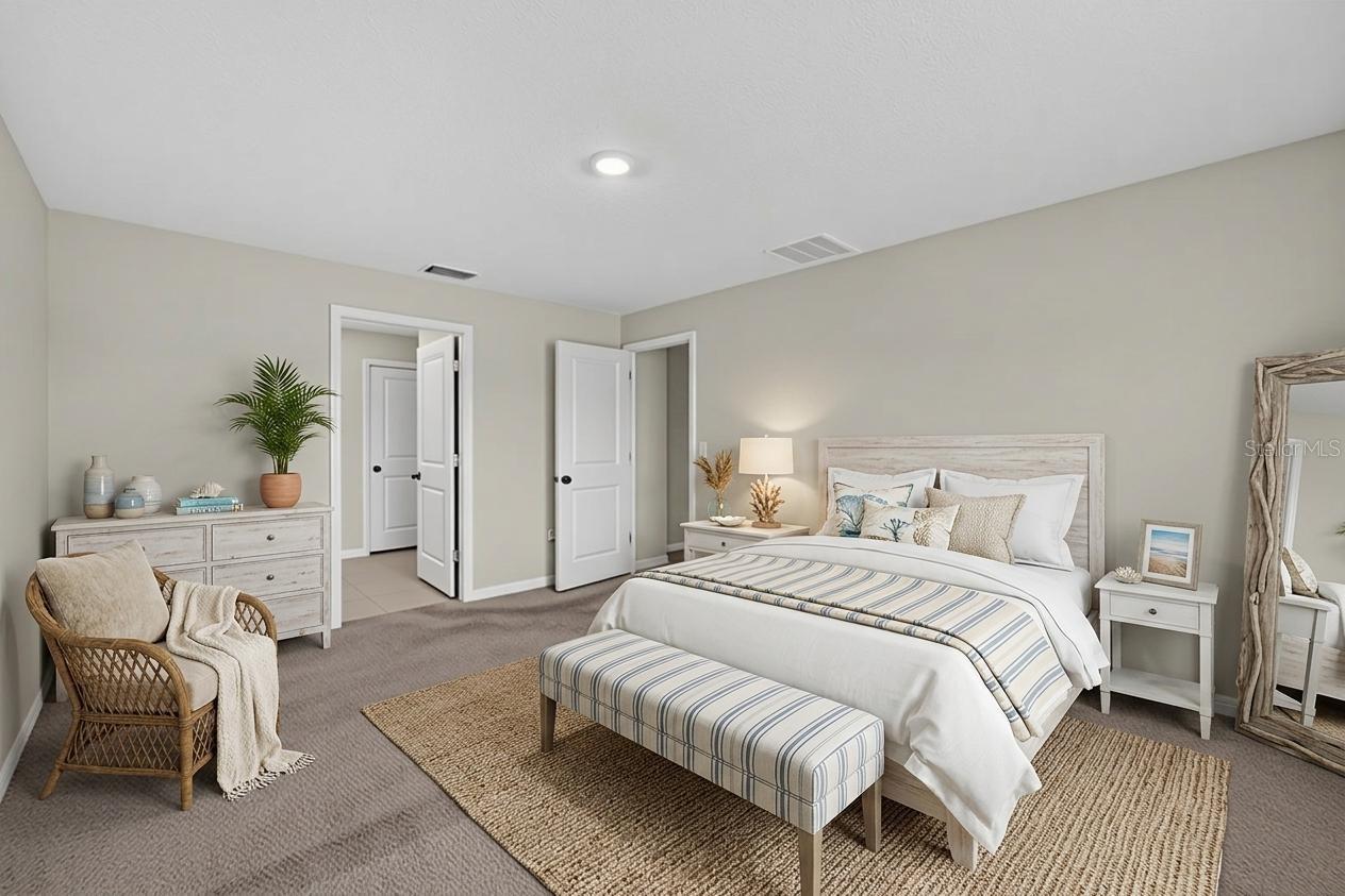 BROOKSIDE ESTATES - Residential
