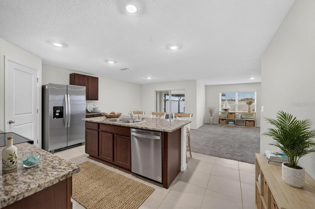 BROOKSIDE ESTATES - Residential