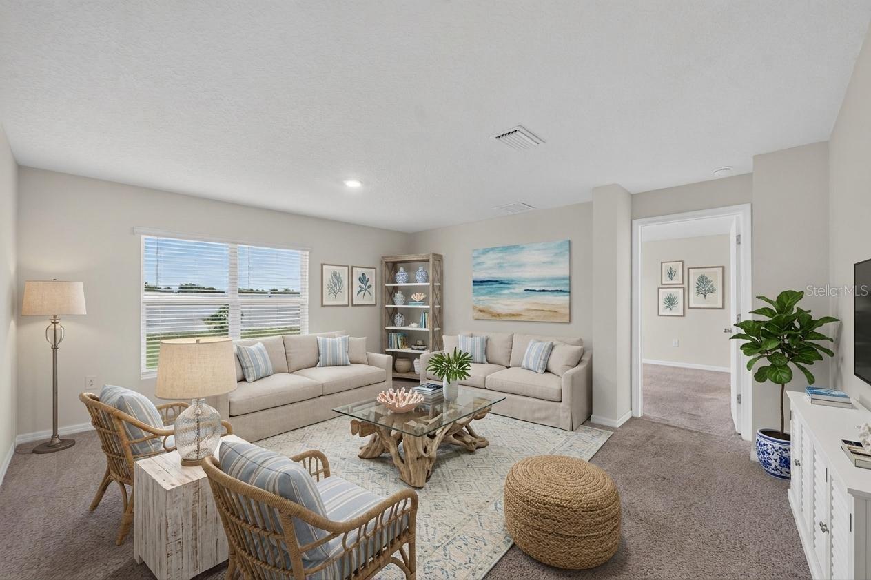 BROOKSIDE ESTATES - Residential