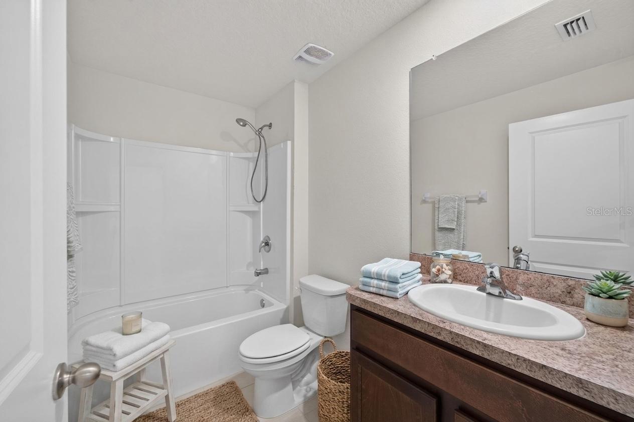 BROOKSIDE ESTATES - Residential