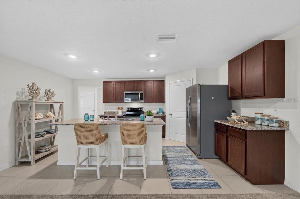 BROOKSIDE ESTATES - Residential