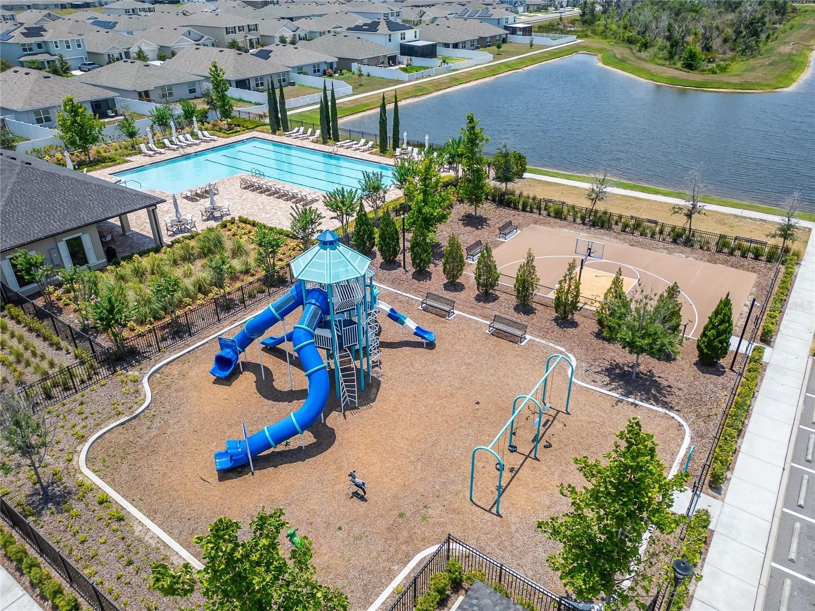 BROOKSIDE ESTATES - Residential