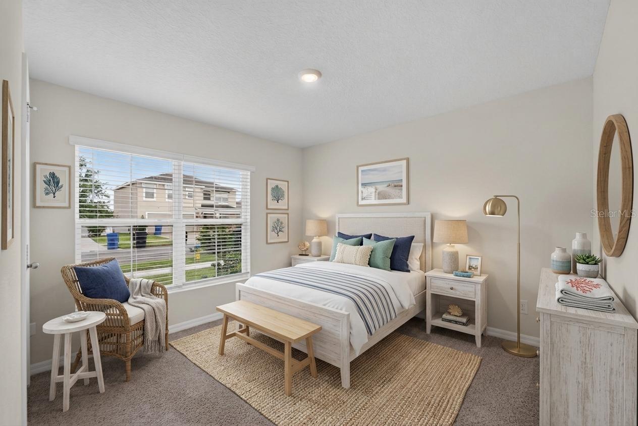 BROOKSIDE ESTATES - Residential
