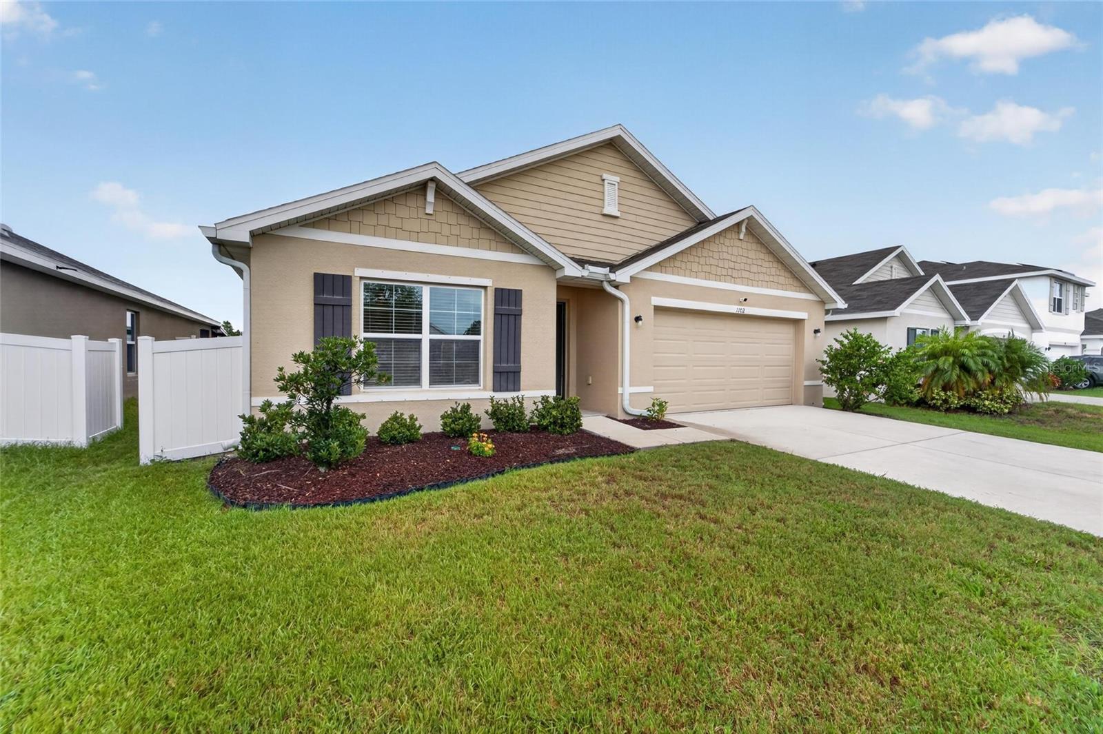 BROOKSIDE ESTATES - Residential