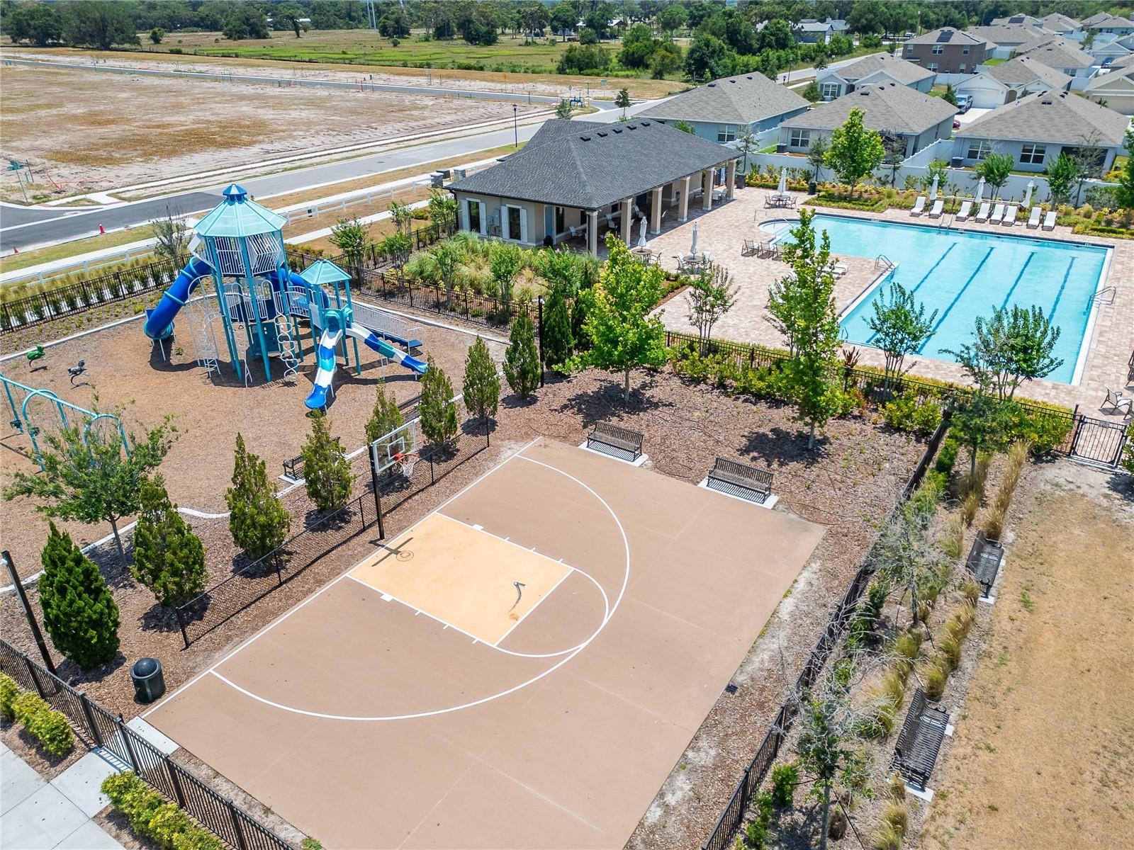 BROOKSIDE ESTATES - Residential