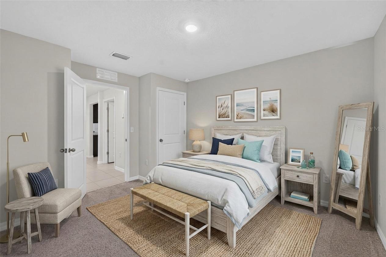 BROOKSIDE ESTATES - Residential