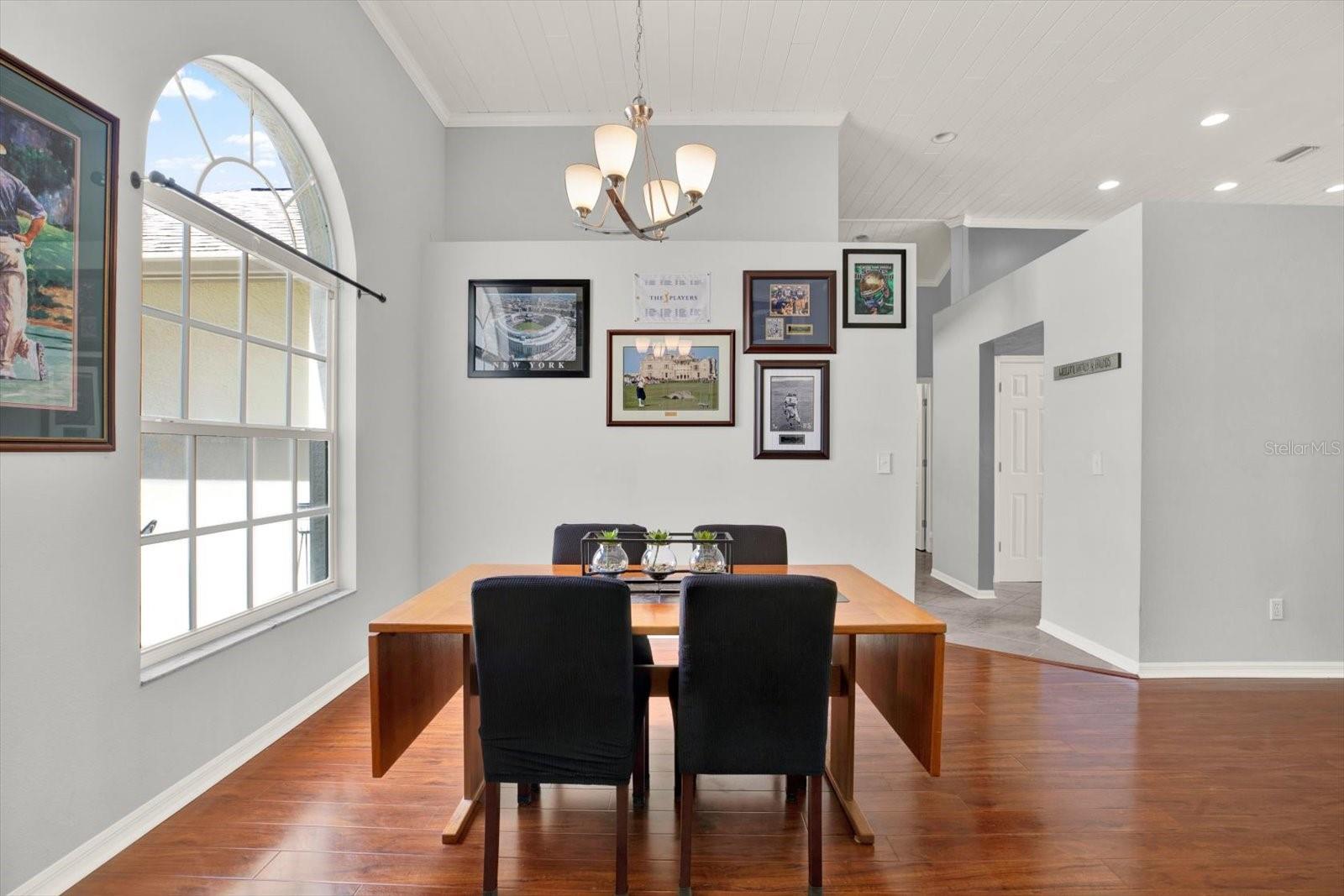 FAWN RIDGE VILLAGE A - Residential