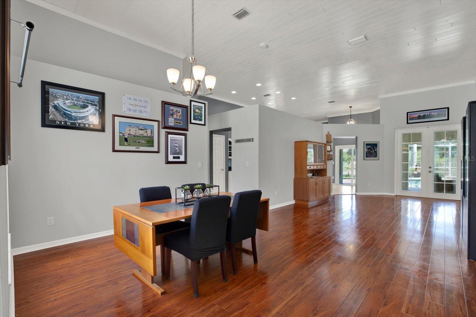 FAWN RIDGE VILLAGE A - Residential