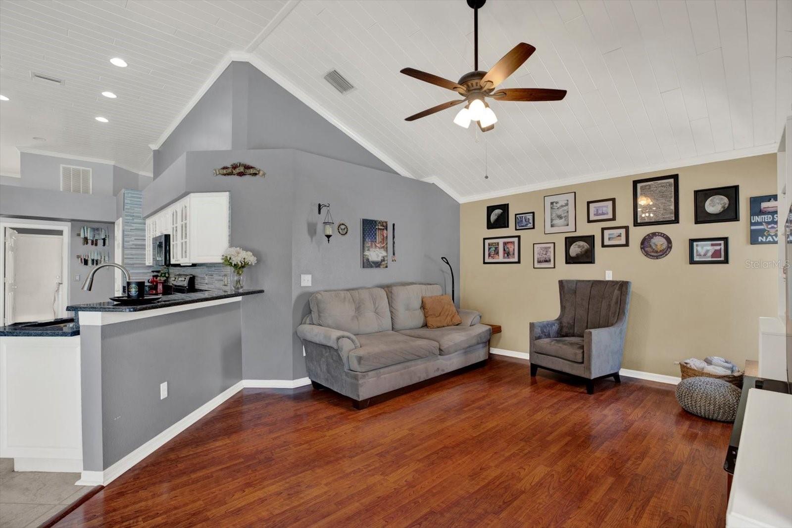 FAWN RIDGE VILLAGE A - Residential