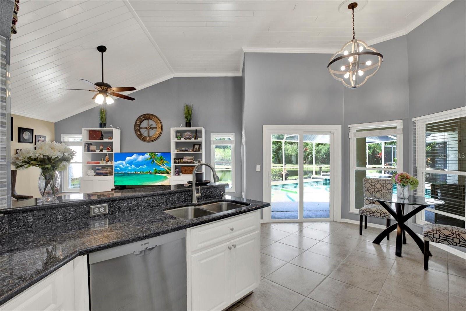 FAWN RIDGE VILLAGE A - Residential