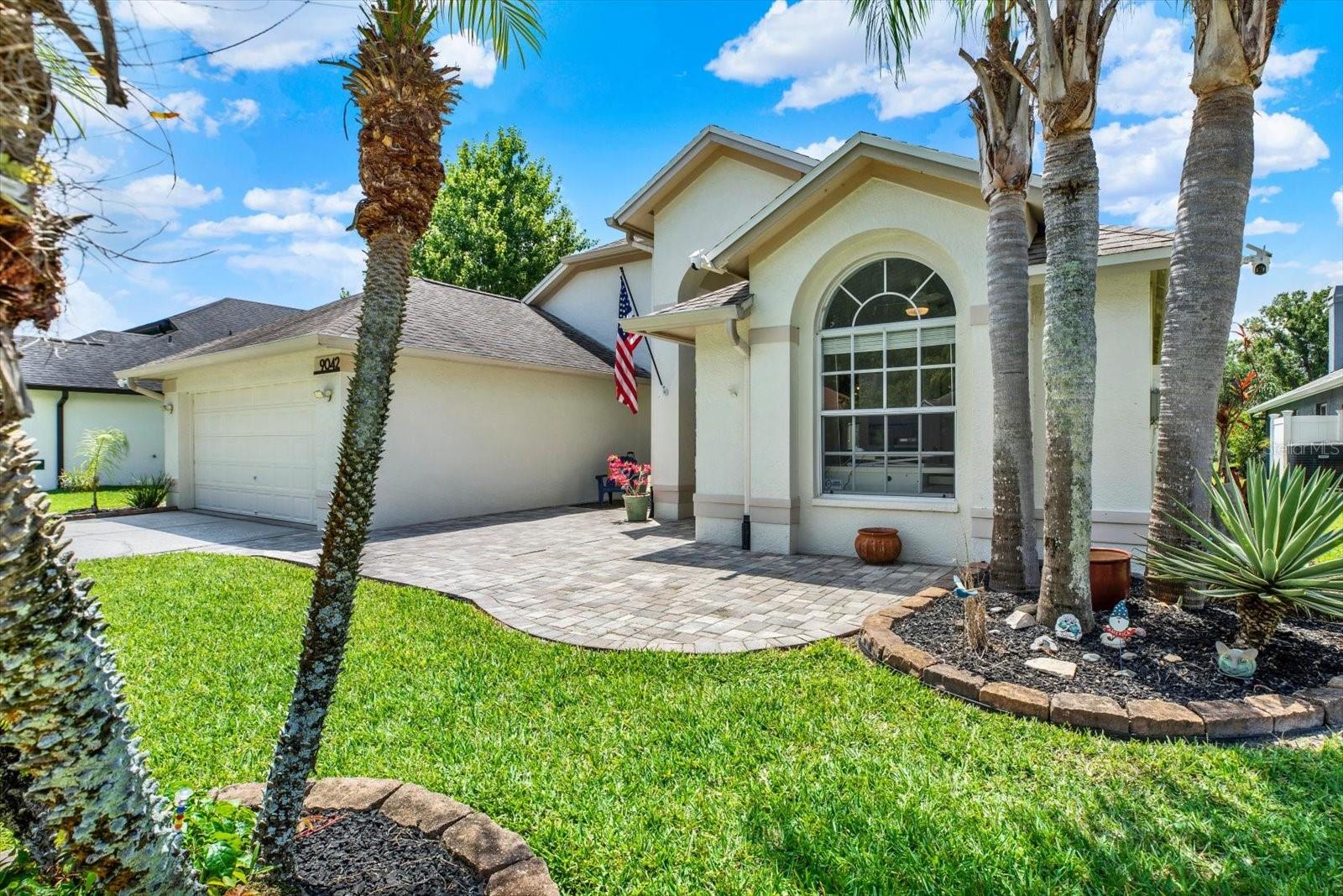 FAWN RIDGE VILLAGE A - Residential