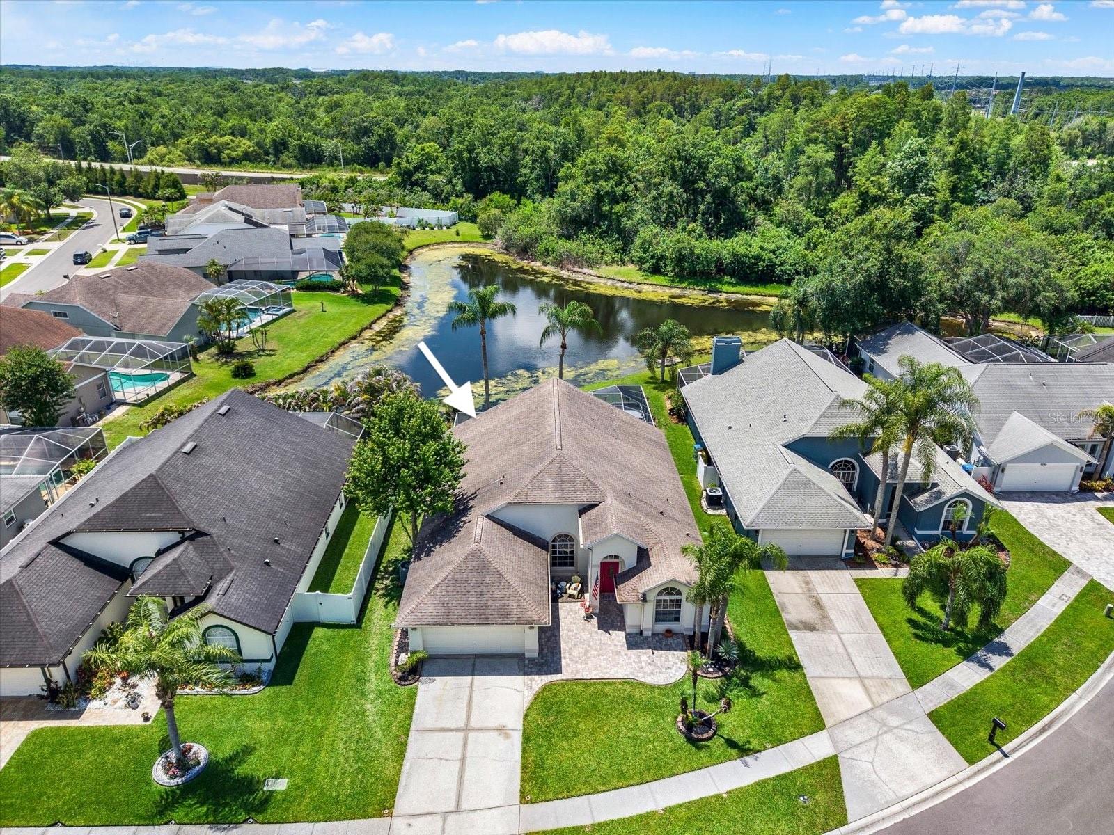 FAWN RIDGE VILLAGE A - Residential