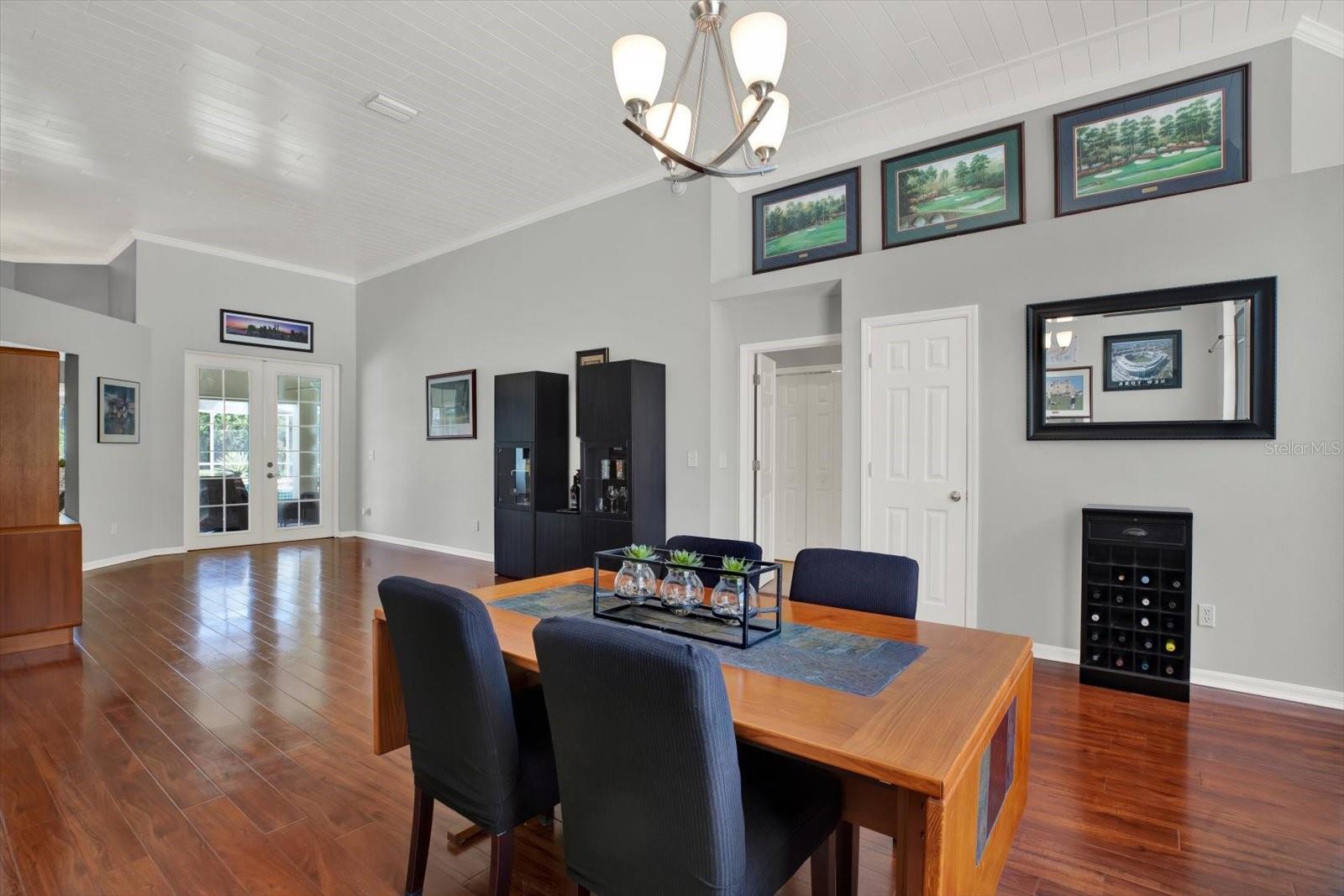 FAWN RIDGE VILLAGE A - Residential