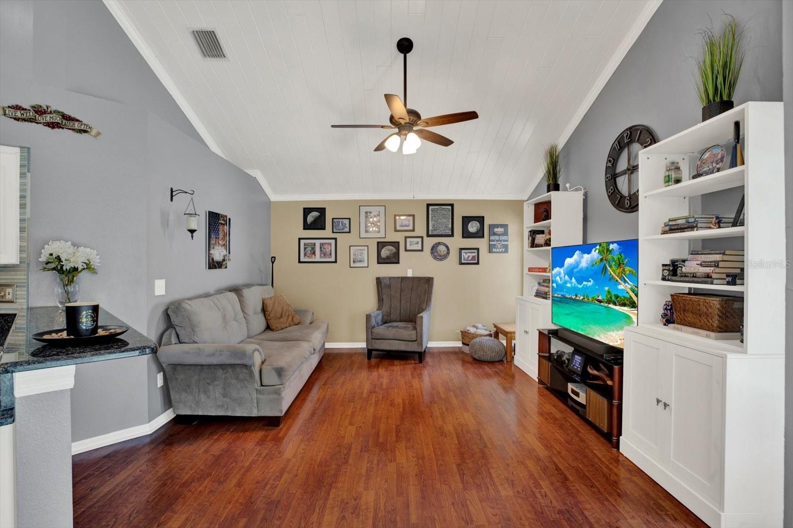 FAWN RIDGE VILLAGE A - Residential