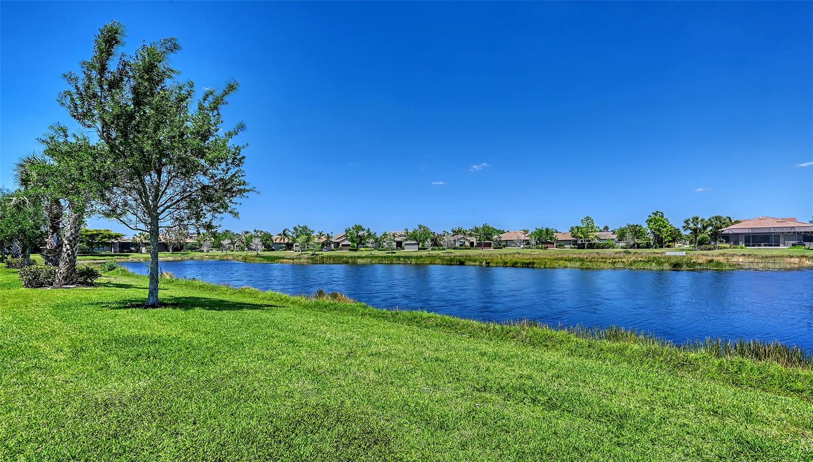SANDHILL PRESERVE - Residential