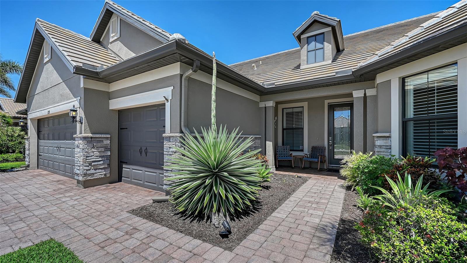 SANDHILL PRESERVE - Residential