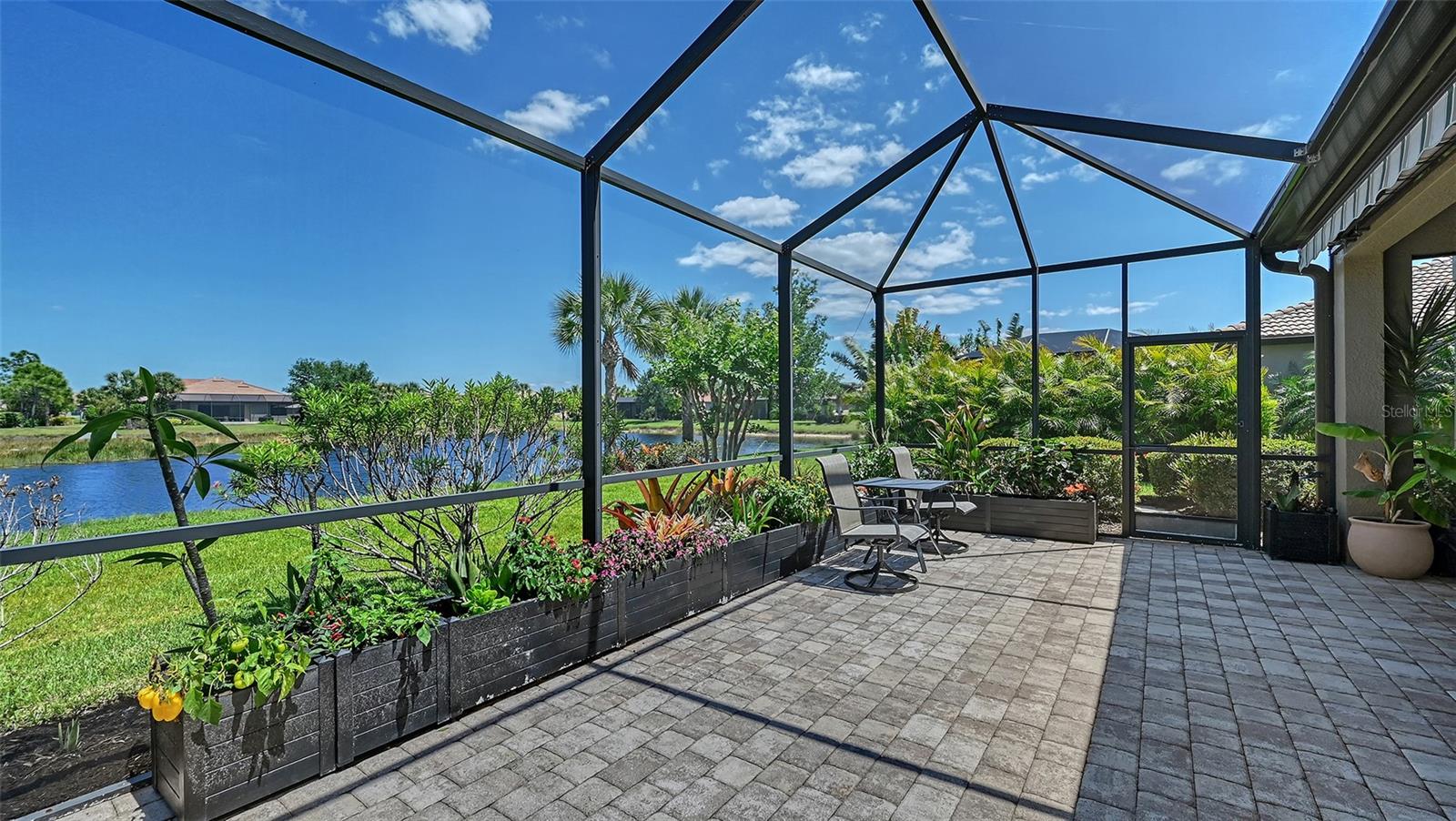 SANDHILL PRESERVE - Residential