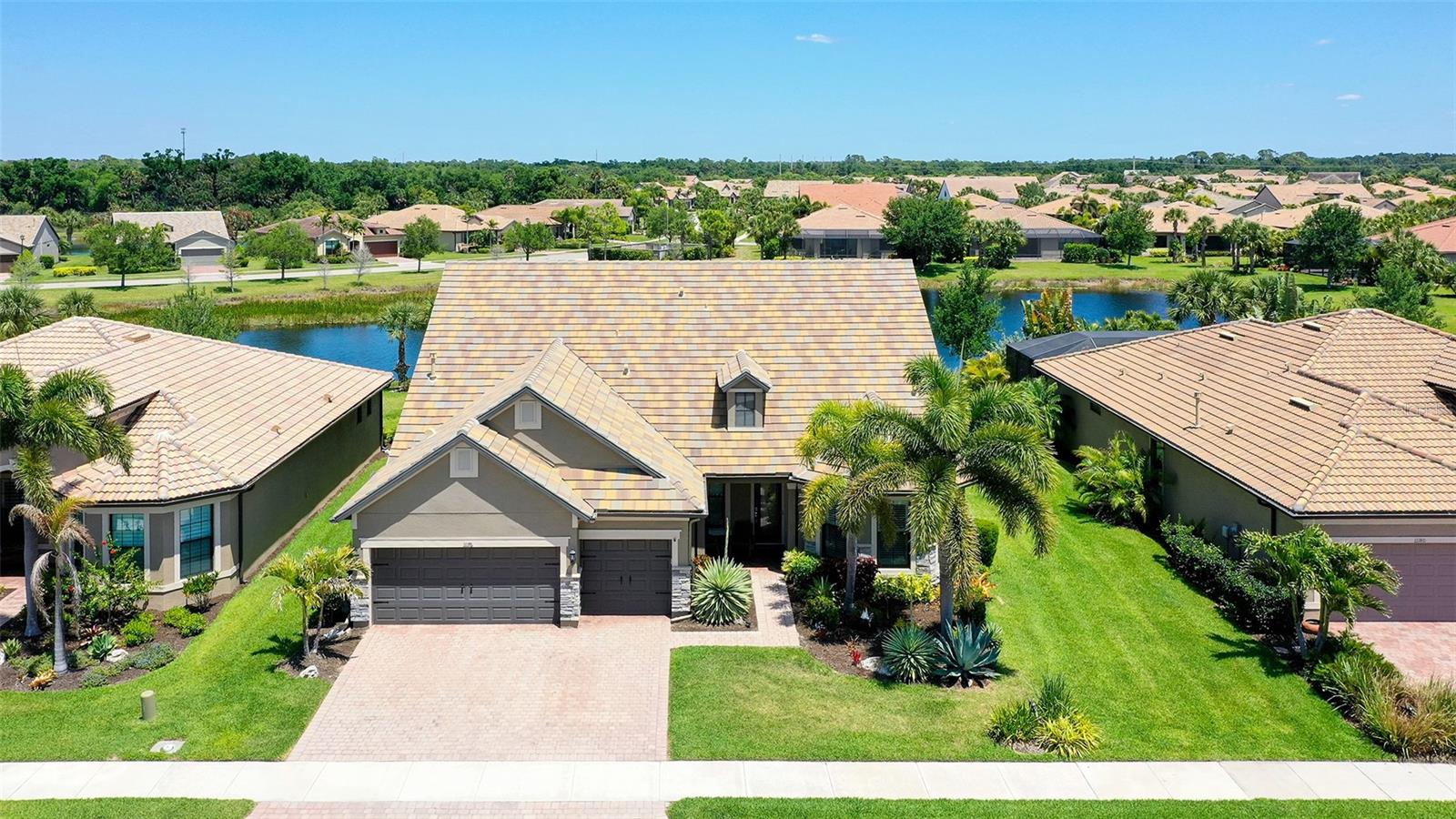 SANDHILL PRESERVE - Residential
