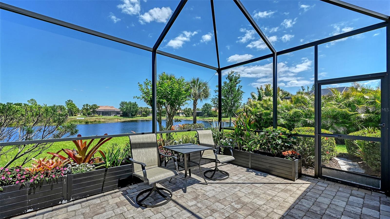 SANDHILL PRESERVE - Residential
