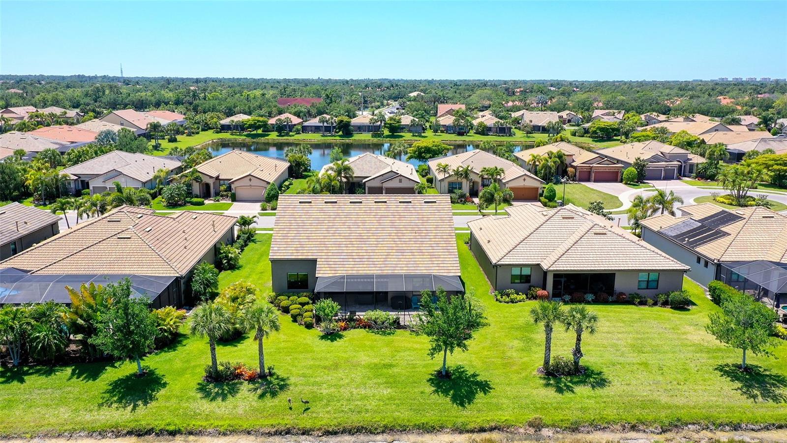 SANDHILL PRESERVE - Residential